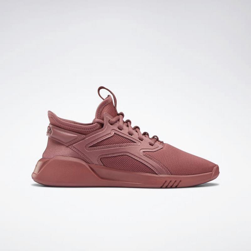 Pantofi De Dans Reebok Freestyle Motion Lo Dama Roz Romania BS7318TA